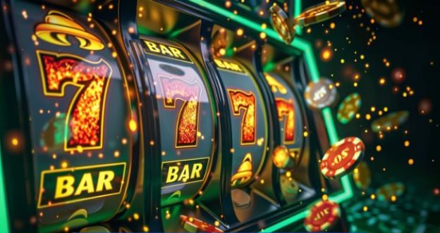 Tampilan antarmuka Live Casino starslot777 yang responsif di layar ponsel Android
