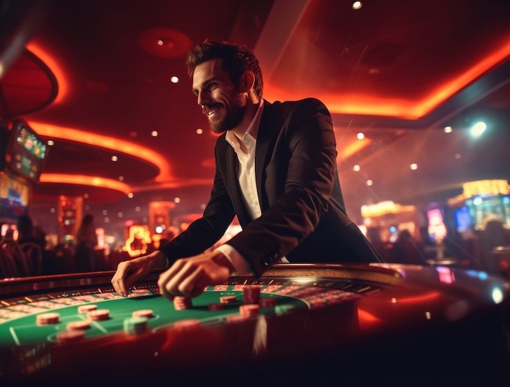 Tim starslot777 memastikan keamanan dan privasi data pengguna Indonesia terjaga setiap saat