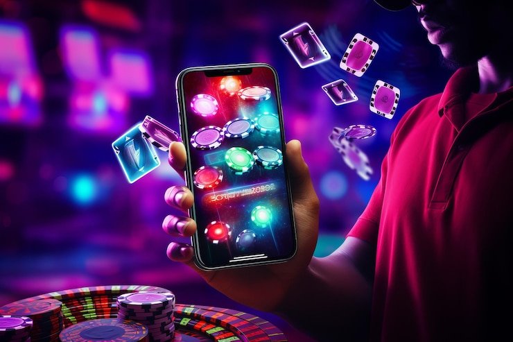 Pengguna Indonesia mengakses starslot777 melalui smartphone Android dengan bijak dan terkendali