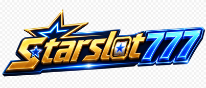 Logo starslot777